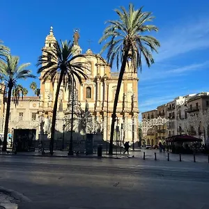 Appartamento Stef, Palermo
