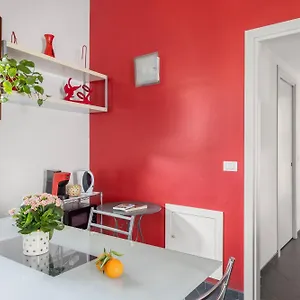 Appartamento Le Margherite, Palermo