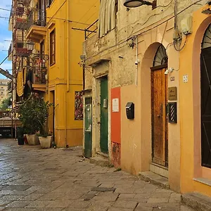 Casa vacanze Vintage, Palermo