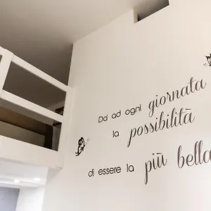 Appartamento Casa Mauro, Palermo